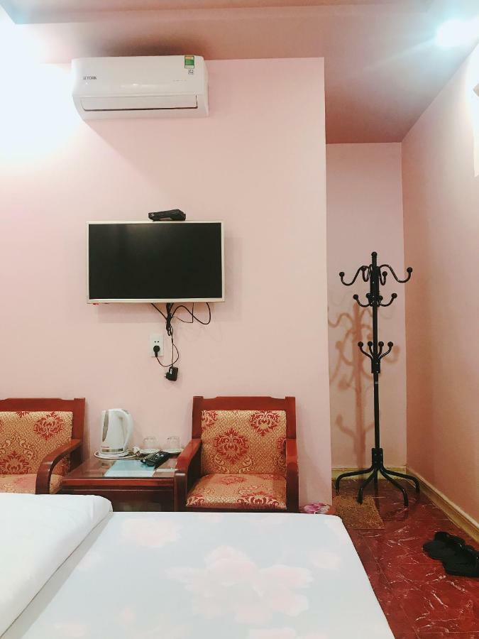 Bed and Breakfast Ancient Town 29 Pho Co Dong Van  Exteriér fotografie
